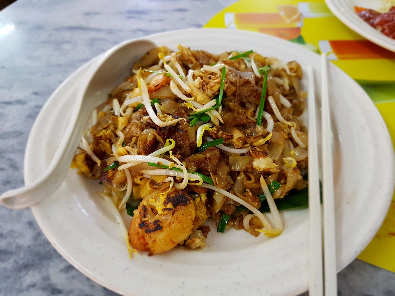 大家乐茶餐室 6