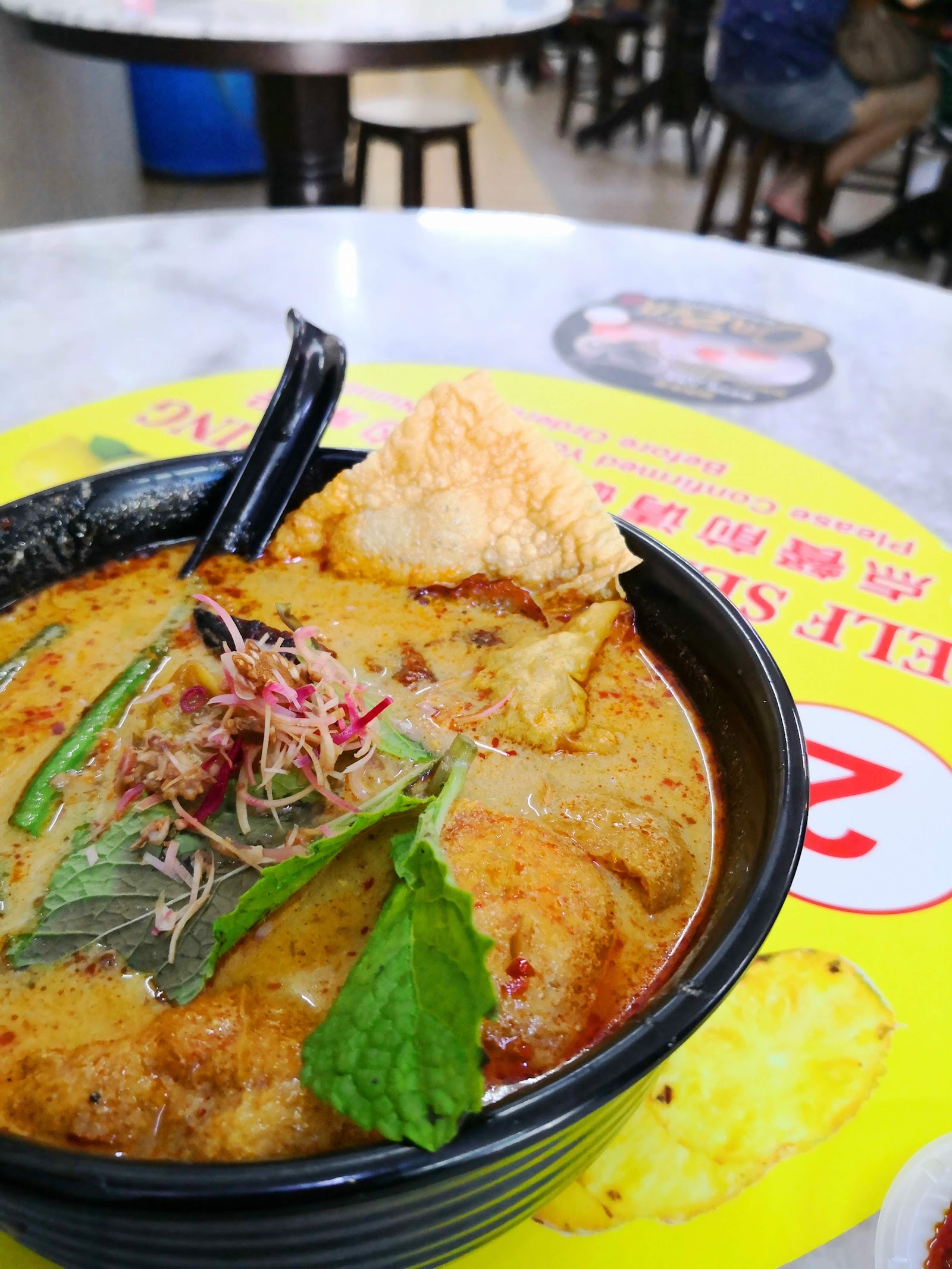 大家乐茶餐室 7