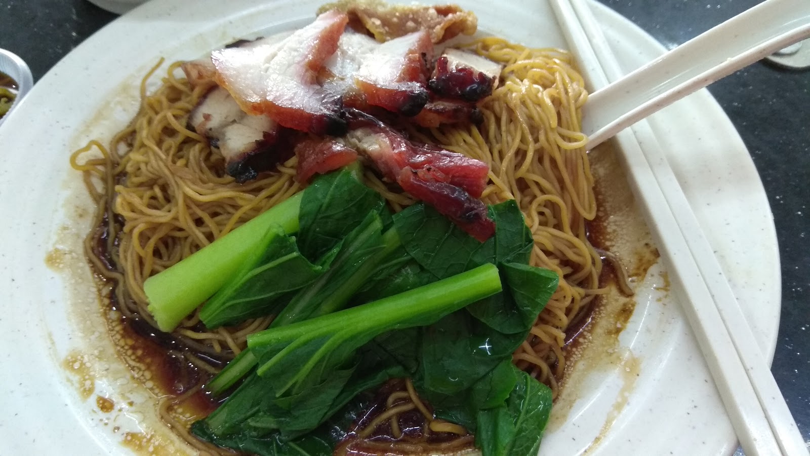 大家乐茶餐室 8