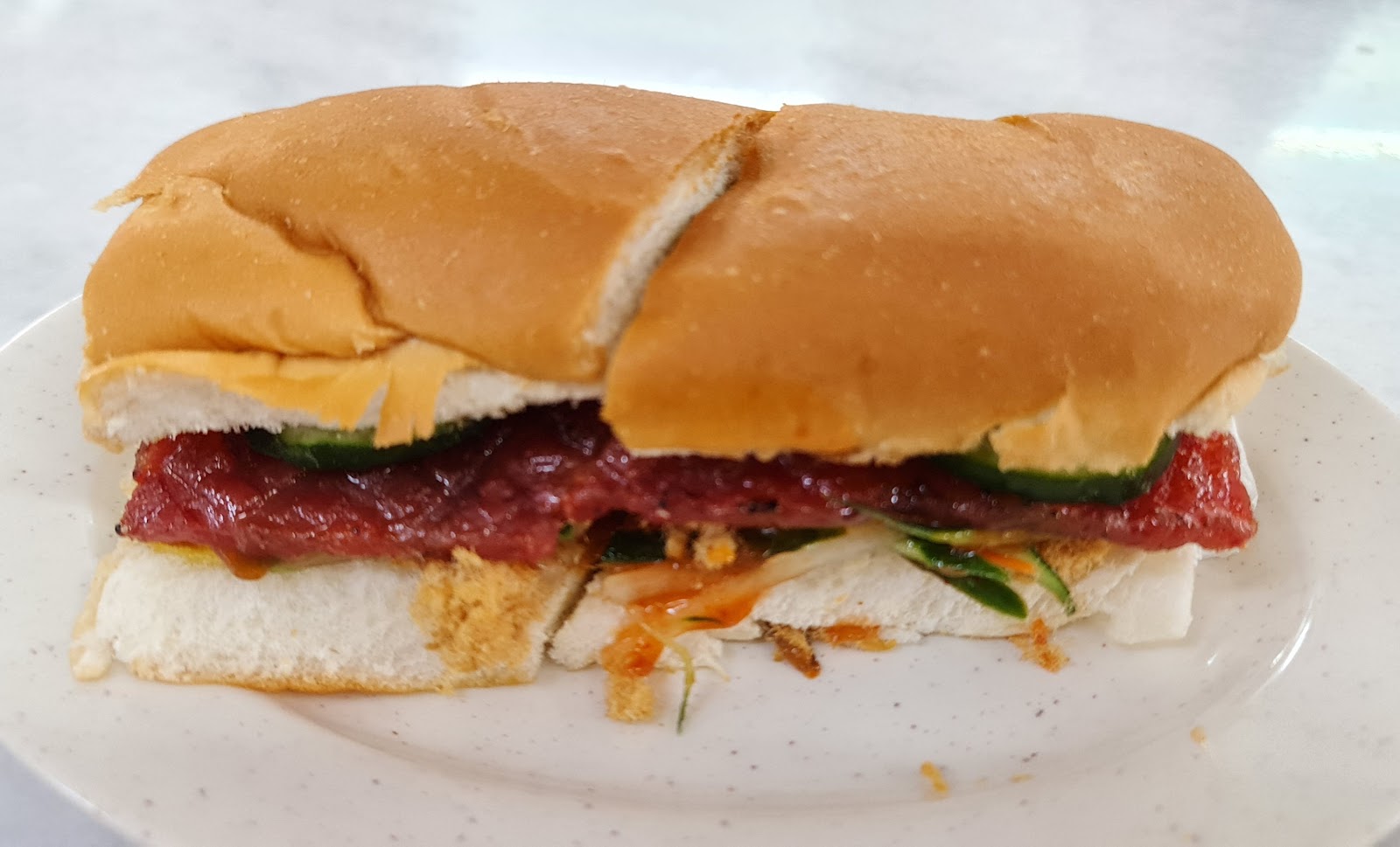 大家乐茶餐室 10