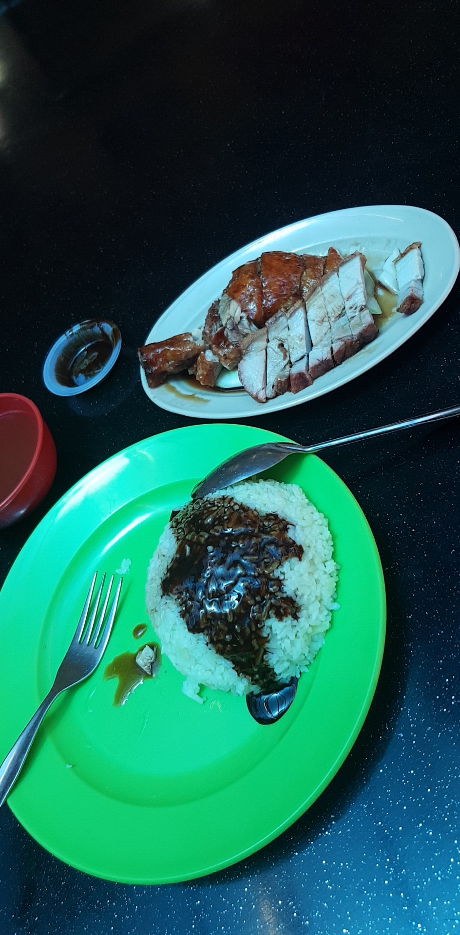 大家乐茶餐室 12